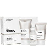 The ordinary The daily set